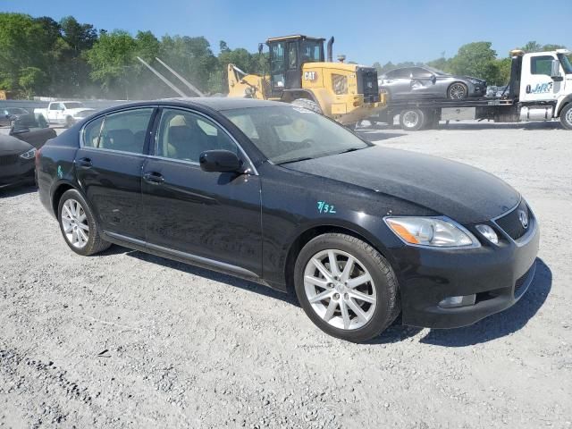 2006 Lexus GS 300