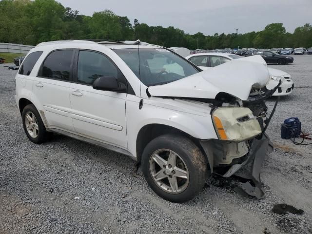 2005 Chevrolet Equinox LT