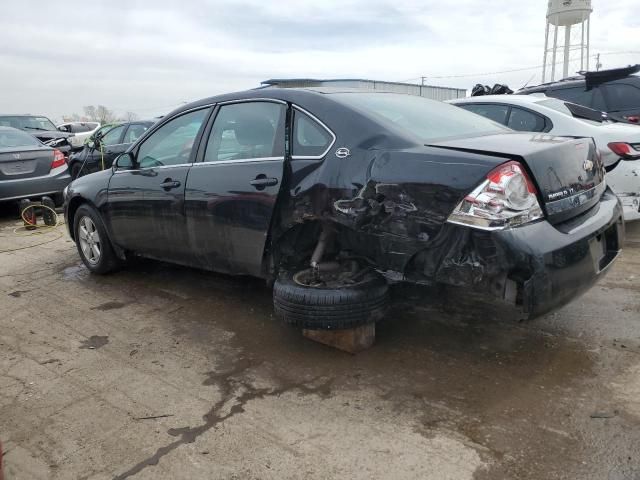 2009 Chevrolet Impala 1LT