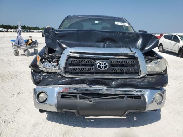 2013 Toyota Tundra Crewmax SR5