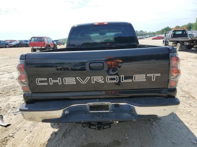 2003 Chevrolet Silverado C1500