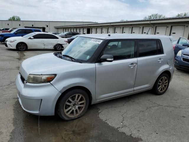 2008 Scion XB