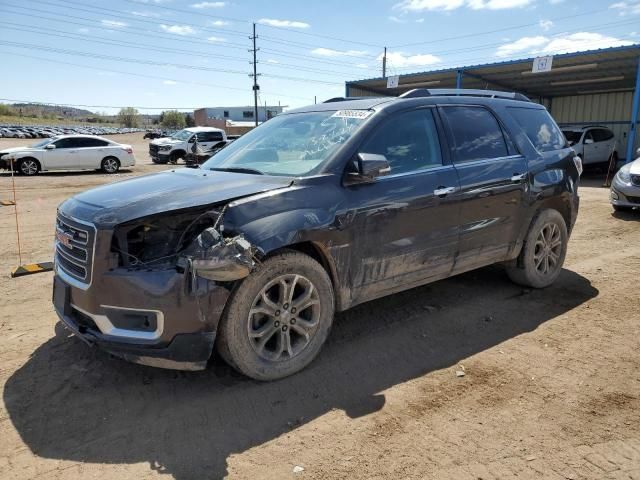 2015 GMC Acadia SLT-1