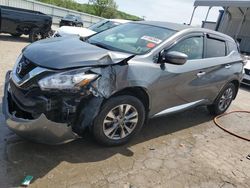 2015 Nissan Murano S en venta en Lebanon, TN