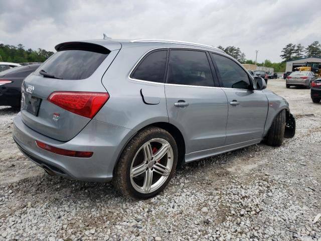 2011 Audi Q5 Premium Plus