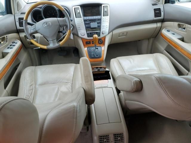 2004 Lexus RX 330