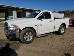 Dodge salvage cars for sale: 2014 Dodge RAM 1500 ST