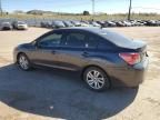 2015 Subaru Impreza Premium