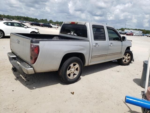 2012 Chevrolet Colorado LT