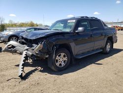 2002 Chevrolet Avalanche K1500 for sale in Columbia Station, OH