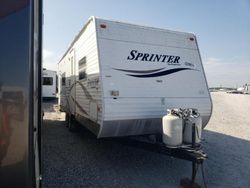 Salvage cars for sale from Copart Tulsa, OK: 2006 Kutb Trailer