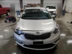 2014 KIA Forte LX