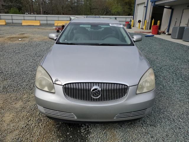 2007 Buick Lucerne CX