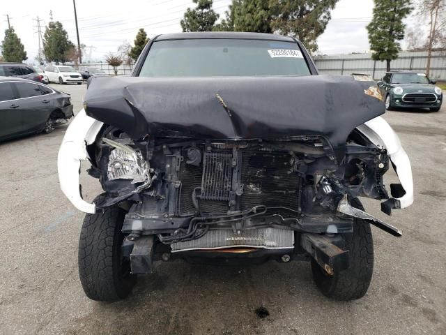 2004 Toyota Tundra Double Cab SR5