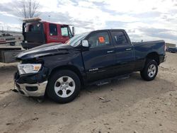 Dodge 1500 salvage cars for sale: 2020 Dodge RAM 1500 BIG HORN/LONE Star