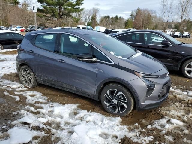 2023 Chevrolet Bolt EV 2LT