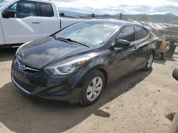 2016 Hyundai Elantra SE for sale in San Martin, CA