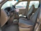 2001 Mazda Tribute DX