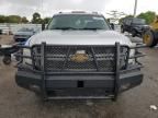 2012 Chevrolet Silverado K3500 LT