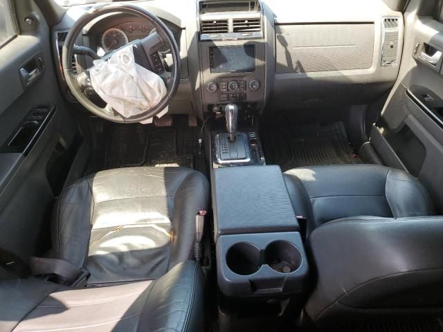 2008 Ford Escape Limited