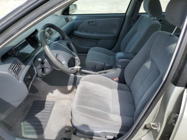 2001 Toyota Camry CE