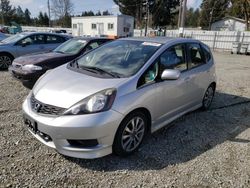 2013 Honda FIT Sport for sale in Graham, WA