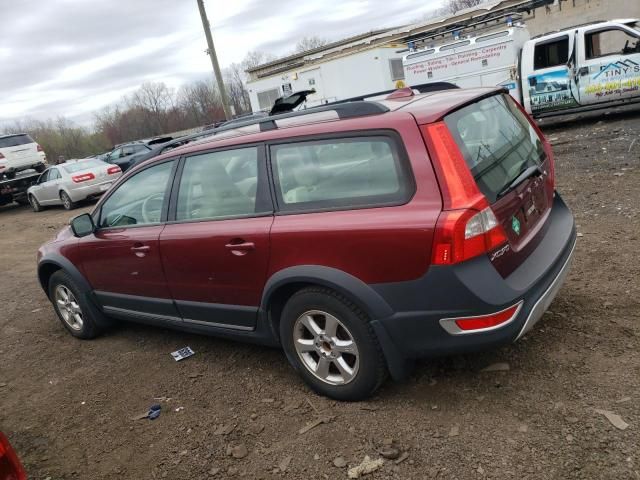 2009 Volvo XC70 3.2