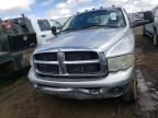 2005 Dodge RAM 3500 ST