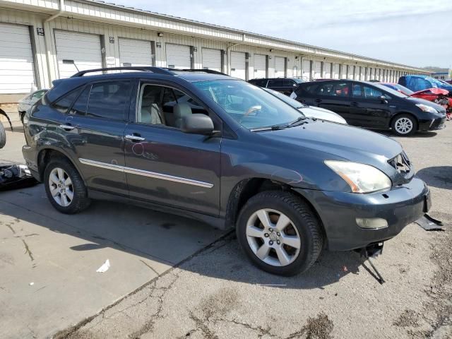 2004 Lexus RX 330