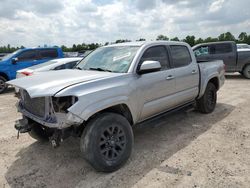 2021 Toyota Tacoma Double Cab for sale in Houston, TX