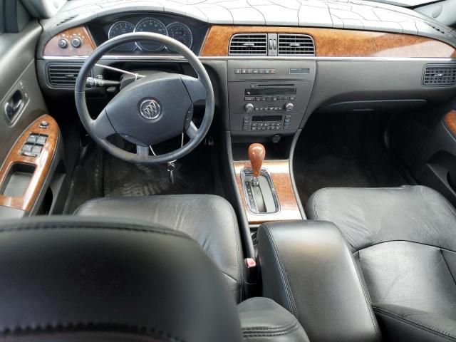 2005 Buick Lacrosse CXL