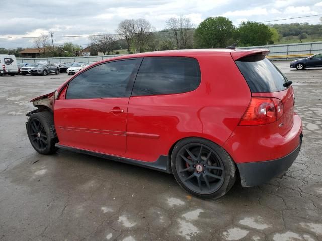 2008 Volkswagen GTI