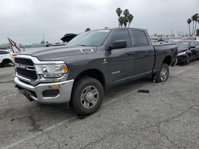 2022 Dodge RAM 2500 Tradesman