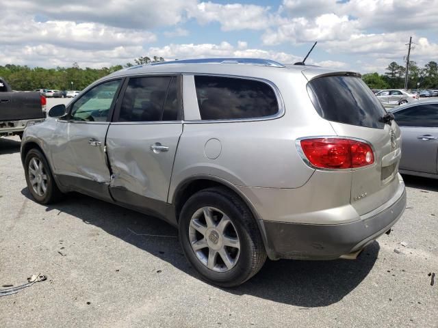 2008 Buick Enclave CXL