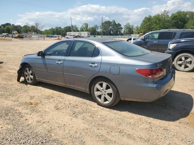 2005 Lexus ES 330