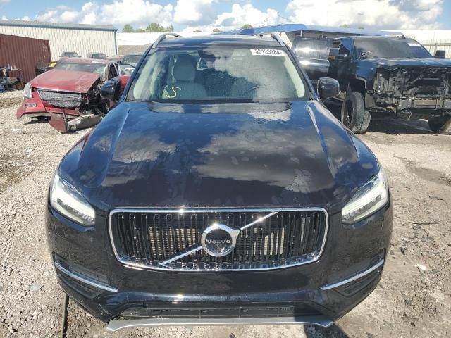 2018 Volvo XC90 T5