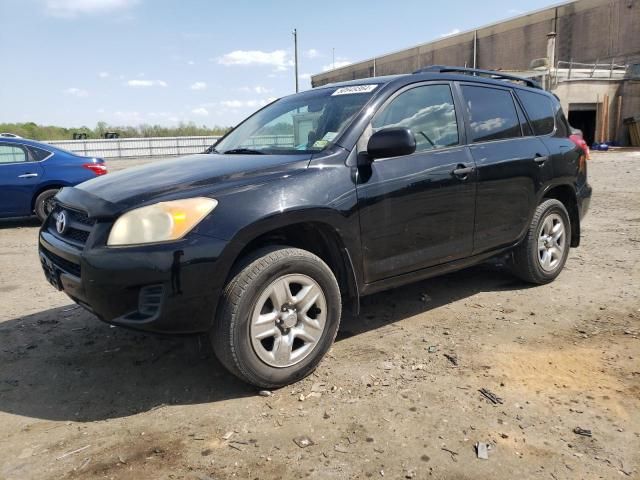 2009 Toyota Rav4