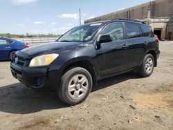 Salvage cars for sale at Fredericksburg, VA auction: 2009 Toyota Rav4