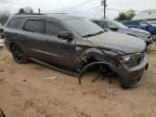 2017 Dodge Durango R/T