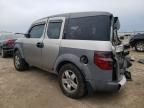 2003 Honda Element EX