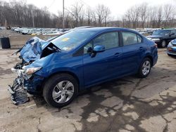 2013 Honda Civic LX for sale in Marlboro, NY