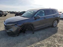 Salvage Cars with No Bids Yet For Sale at auction: 2023 Honda CR-V EXL