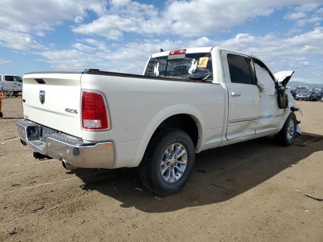 2018 Dodge 1500 Laramie