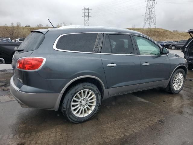 2011 Buick Enclave CXL