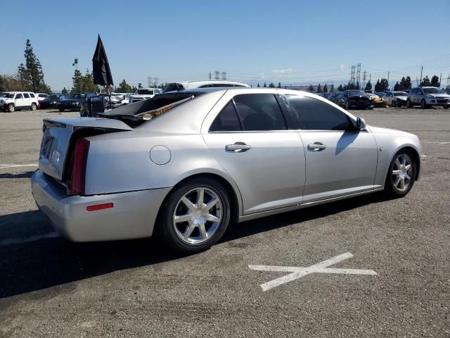 2006 Cadillac STS