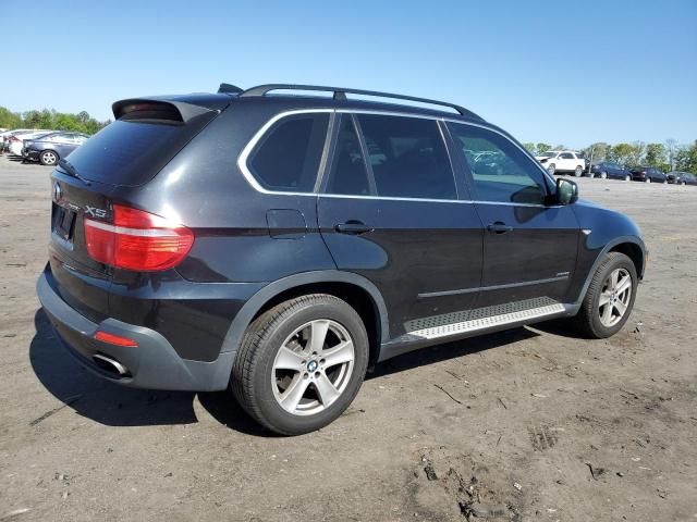 2010 BMW X5 XDRIVE48I