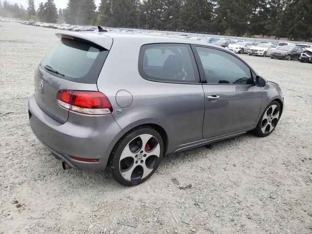 2010 Volkswagen GTI