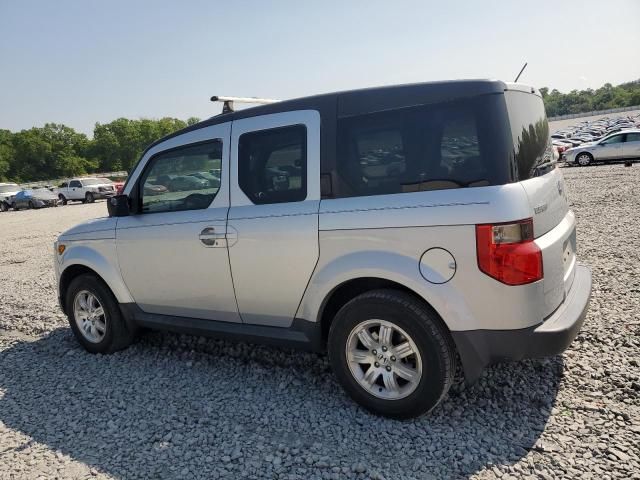 2006 Honda Element EX