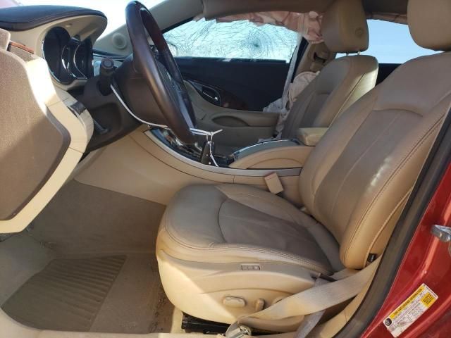 2013 Buick Lacrosse Touring