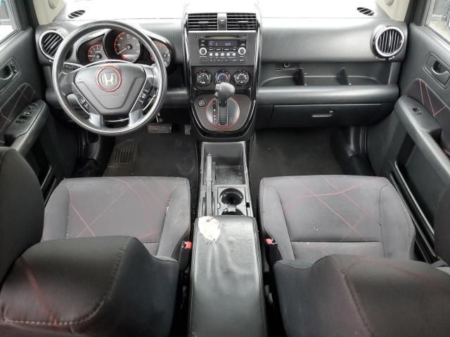 2009 Honda Element SC